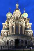 Собор Воскресения Христова, , Санкт-Петербург, Санкт-Петербург, г. Санкт-Петербург