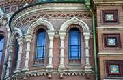 Собор Воскресения Христова - Центральный район - Санкт-Петербург - г. Санкт-Петербург