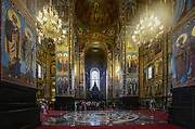 Центральный район. Воскресения Христова, собор