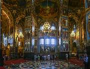 Собор Воскресения Христова - Центральный район - Санкт-Петербург - г. Санкт-Петербург