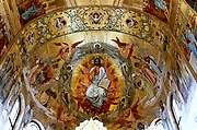 Собор Воскресения Христова - Центральный район - Санкт-Петербург - г. Санкт-Петербург