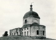 Церковь Николая Чудотворца, , Никульское, Суздальский район, Владимирская область