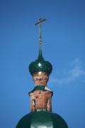 Церковь Троицы Живоначальной - Горинское - Даниловский район - Ярославская область