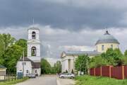Церковь Троицы Живоначальной, , Ивашево, Богородский городской округ, Московская область