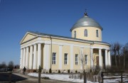 Церковь Троицы Живоначальной