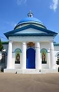 Церковь Казанской иконы Божией Матери - Иванисово - Электростальский городской округ - Московская область