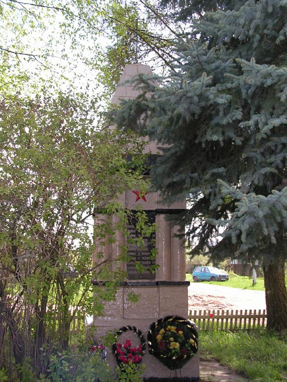 Неизвестная часовня, Марьино 2-е (Богородский городской округ, Московская область). фасады
