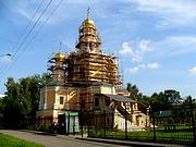 Церковь Бориса и Глеба, , Москва, Юго-Западный административный округ (ЮЗАО), г. Москва