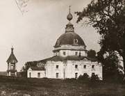 Церковь Михаила Архангела - Тараканово - Солнечногорский городской округ - Московская область