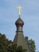 Церковь Алексия, митрополита Московского в Северном Медведкове, , Москва, Северо-Восточный административный округ (СВАО), г. Москва