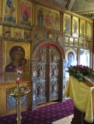 Церковь Алексия, митрополита Московского в Северном Медведкове, , Москва, Северо-Восточный административный округ (СВАО), г. Москва