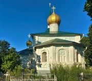 Церковь Успения Пресвятой Богородицы в Бутырках - Псков - Псков, город - Псковская область