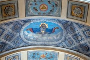 Печоры. Успенский Псково-Печерский монастырь. Собор Михаила Архангела