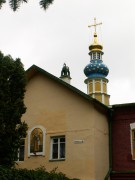 Печоры. Успенский Псково-Печерский монастырь. Церковь святого Лазаря