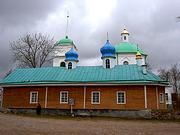 Церковь Варвары великомученицы, , Печоры, Печорский район, Псковская область