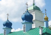 Церковь Варвары великомученицы - Печоры - Печорский район - Псковская область