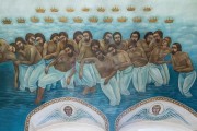 Печоры. Сорока мучеников Севастийских, церковь