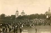 Печоры. Сорока мучеников Севастийских, церковь