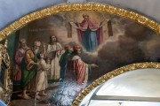 Успенский Псково-Печерский монастырь. Собор Успения Пресвятой Богородицы, , Печоры, Печорский район, Псковская область