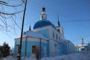 Церковь Сретения Владимирской иконы Божией Матери, , Владимир, Владимир, город, Владимирская область