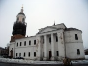 Церковь Иоакима и Анны, , Боголюбово, Суздальский район, Владимирская область