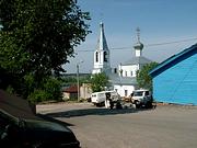 Церковь Благовещения Пресвятой Богородицы, , Касимов, Касимовский район и г. Касимов, Рязанская область