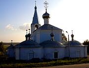 Церковь Благовещения Пресвятой Богородицы, , Касимов, Касимовский район и г. Касимов, Рязанская область