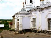 Церковь Благовещения Пресвятой Богородицы - Касимов - Касимовский район и г. Касимов - Рязанская область