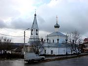 Церковь Благовещения Пресвятой Богородицы, , Касимов, Касимовский район и г. Касимов, Рязанская область