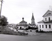 Церковь Благовещения Пресвятой Богородицы, Фото 1982г.<br>, Касимов, Касимовский район и г. Касимов, Рязанская область