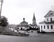 Церковь Благовещения Пресвятой Богородицы - Касимов - Касимовский район и г. Касимов - Рязанская область