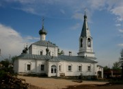 Церковь Благовещения Пресвятой Богородицы, , Касимов, Касимовский район и г. Касимов, Рязанская область