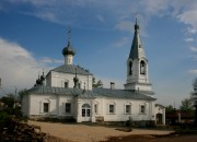 Касимов. Благовещения Пресвятой Богородицы, церковь