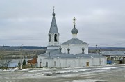 Касимов. Благовещения Пресвятой Богородицы, церковь