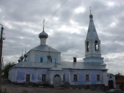 Касимов. Благовещения Пресвятой Богородицы, церковь