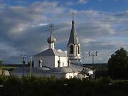 Касимов. Благовещения Пресвятой Богородицы, церковь