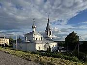 Касимов. Благовещения Пресвятой Богородицы, церковь