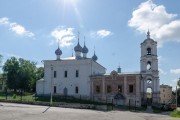 Церковь Успения Пресвятой Богородицы, , Касимов, Касимовский район и г. Касимов, Рязанская область