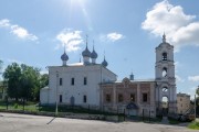 Касимов. Успения Пресвятой Богородицы, церковь