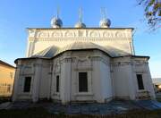 Церковь Успения Пресвятой Богородицы, , Касимов, Касимовский район и г. Касимов, Рязанская область