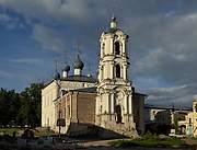 Касимов. Успения Пресвятой Богородицы, церковь