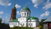 Церковь Илии Пророка, , Касимов, Касимовский район и г. Касимов, Рязанская область