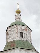 Церковь Спаса Преображения, , Николо-Погост, Городецкий район, Нижегородская область
