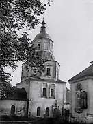 Николо-Погост. Преображения Господня, церковь