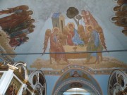 Церковь Троицы Живоначальной, , Саконы, Ардатовский район, Нижегородская область