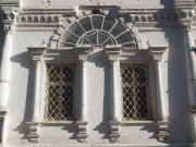 Церковь Введения во храм Пресвятой Богородицы в Барашах, , Москва, Центральный административный округ (ЦАО), г. Москва