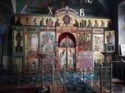 Басманный. Введения во храм Пресвятой Богородицы в Барашах, церковь