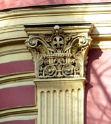 Басманный. Ирины (Троицы Живоначальной) в Покровском, церковь