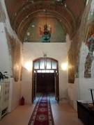 Басманный. Ирины (Троицы Живоначальной) в Покровском, церковь