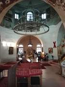 Басманный. Ирины (Троицы Живоначальной) в Покровском, церковь